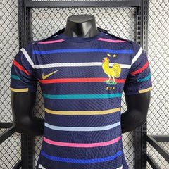 France national 2024-2025 training uniform