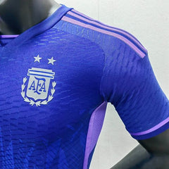 jugador de la edición fuera de casa de la Copa Mundial 2022 de Argentina