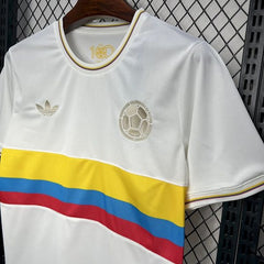 Colombia national 100th anniversary edition