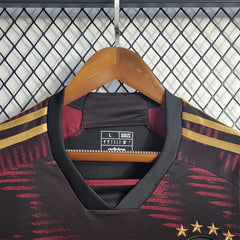 Germany national 2022 away game