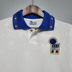 Retro Italy national 1994 away game
