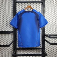 Retro Italy national 2006 home