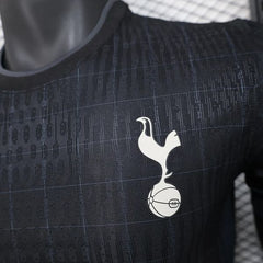 Tottenham Hotspur 2025-2026 third away player