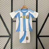 Kid Size Argentina national 2024 home game