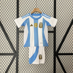 Kid Size Argentina national 2024 home game