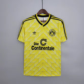 Retro BVB Dortmund 1988-1989 home