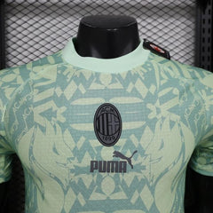 AC Milan jugador edición especial 2024-2025