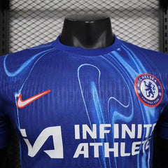 Chelsea FC 2024-2025 camiseta de jugador local