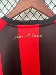 OGC Nice 2024-2025 home game