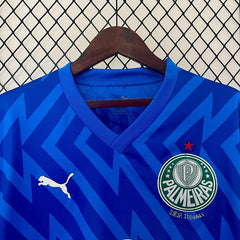 Palmeiras 2024-2025 goalkeeper
