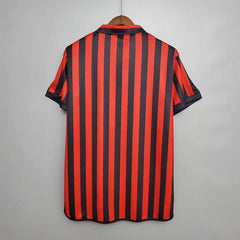 Maillot rétro AC Milan 1999-2000 domicile