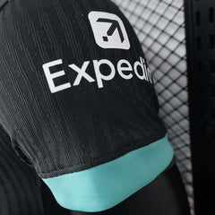 Liverpool FC 2024-2025 away player