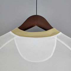 Retro Manchester United 2006-2007 away game