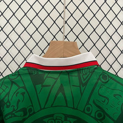 Retro Kids Mexico national 1998 home