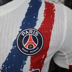PSG Paris Saint-Germain 2024-2025 away player