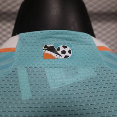 Inter Miami FC 2024-2025 second away player