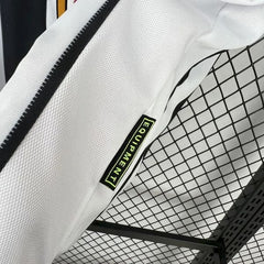 Rétro Newcastle United 1999-2000 Domicile