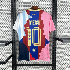 2025-2026 Messi Commemorative Edition