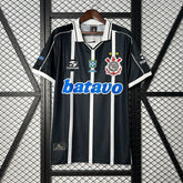 Retro Corinthians Paulista 1999-2000 away