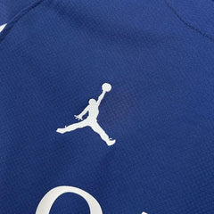 PSG Paris Saint-Germain 2025-2026 third away Long sleeve