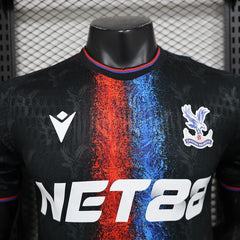 Crystal Palace 2024-2025 second away player