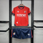 Kid Size CA Osasuna 2024-2025 home