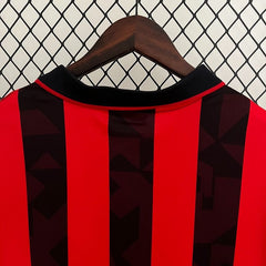 Rétro AC Milan 1988-1989 Domicile