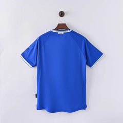 Retro Chelsea FC 1999-2001 home game