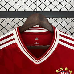 Retro Bayern München 2013-2014 home game