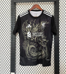 Liverpool FC 2025-2026 special edition