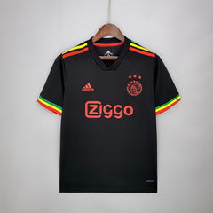 Retro AFC Ajax 2021-2022 third away