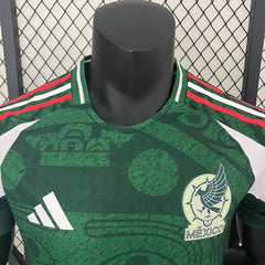Mexico national 2024-2025 special edition player