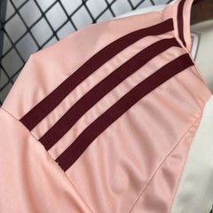 Kid Size Olympique Lyonnais 2024-2025 second away game