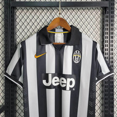 Retro Juventus 2014-2015 home