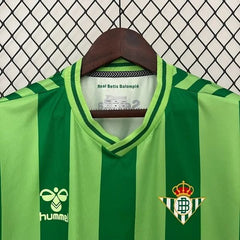 Real Betis 2024-2025 special edition