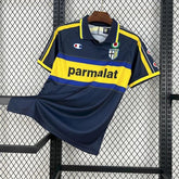 Retro Parma Calcio 1999-2000 away game