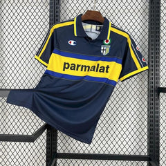 Retro Parma Calcio 1999-2000 away
