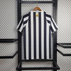 Santos FC 2024-2025 away game