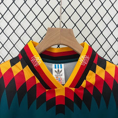 Retro Kid Size Germany national 1994 away game