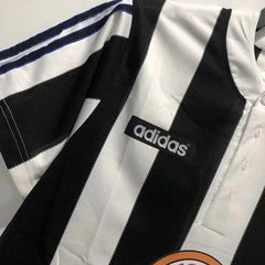 Rétro Newcastle United 1995-1997 Domicile