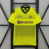 Retro BVB Dortmund 2011-2012 home