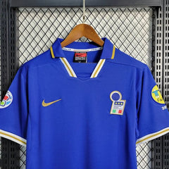 Retro Italy national 1996 home