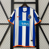 Retro FC Porto 2010-2011 home