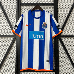 Retro FC Porto 2010-2011 home