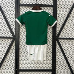 Kid Size Palmeiras 2025-2026 home game