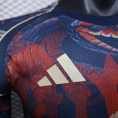 Manchester United 2025-2026 special edition