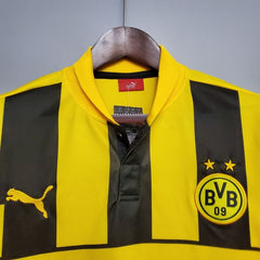 Retro BVB Dortmund 2012-2013 home
