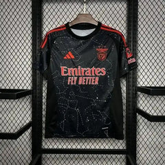 SL Benfica 2024-2025 away
