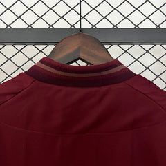 Retro Manchester City 2012-2013 away game