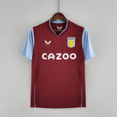 Aston Villa 2022-2023 home game